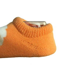 Trẻ Em Cừu Chống-Trượt Vớ-Không Trượt Playland Vớ Cho Trẻ Mới Biết Đi Chơi Trong Nhà - Product Image 3