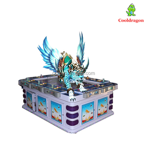 Tigre Grève <span class=keywords><strong>Fish</strong></span> Hunter Arcade Jeu Tricheurs/Océan Roi 2 Cheats/<span class=keywords><strong>Fish</strong></span> Hunter Arcade Jeu Cheats - Product Image 5