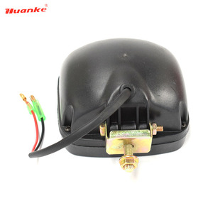 Phare 12v 105*115mm pour chariot élévateur HELI/TAILIFT - Product Image 2