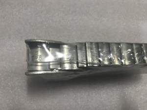 UHY0-11-SG0 STD UHY0-11-SH0 0.25主轴承推力拾取BT50和游侠3.2 - Product Image 2