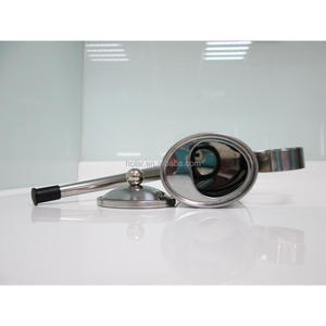 หม้อน้ำมันพร้อมที่จับทำจากสเตนเลสเกรด500มล. 17ออนซ์ทำจากไต้หวัน - Product Image 4