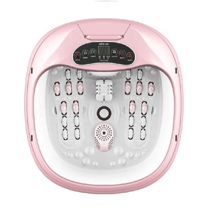 Balde de banho para o pé de circulação sanguínea, mais popular, massageador de spa - Product Image 3