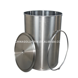 La Fábrica de China ecológico Caliente Popular de Acero Inoxidable Tambor De <span class=keywords><strong>Aceite</strong></span> - Product Image 4