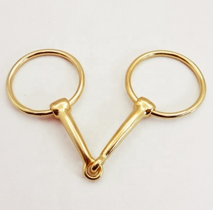 <span class=keywords><strong>Argento</strong></span> anello filetto bit <span class=keywords><strong>cavallo</strong></span>, solid snodato bocca, prodotto a <span class=keywords><strong>cavallo</strong></span> - Product Image 2