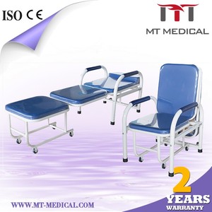 Companion โรงพยาบาล sleeping โฟมเตียงพับเก้าอี้ <span class=keywords><strong>rest</strong></span> - Product Image 2