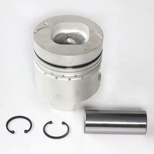 El Japón hizo de pistón de piezas de motor de 6BD1 1121117770, 112111-7770 1-12111777-0-5-12111-068-0-5-12111-068-2 - Product Image 1