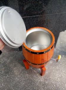 مشغولات خشبية ممتازة 3 لتر - Product Image 5