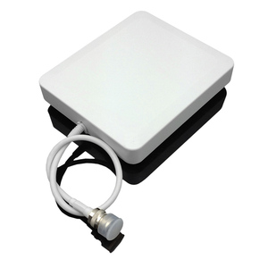 <span class=keywords><strong>Antena</strong></span> de montaje en pared interior <span class=keywords><strong>Lintratek</strong></span>, frecuencia de soporte de <span class=keywords><strong>Antena</strong></span> de panel 700-2700MHz con cable de 2 metros - Product Image 6