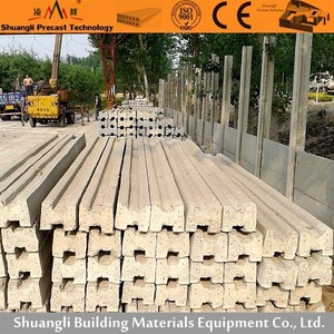 Máquina <span class=keywords><strong>de</strong></span> fabricación <span class=keywords><strong>de</strong></span> dintel, <span class=keywords><strong>de</strong></span> extrusión <span class=keywords><strong>de</strong></span> hormigón, pretensado, <span class=keywords><strong>cemento</strong></span>/<span class=keywords><strong>pilares</strong></span>/poste <span class=keywords><strong>de</strong></span> cercado/columna 'H'/viga 'T'/ - Product Image 4