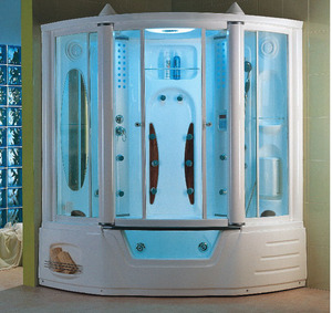 baños turcos/baños turcos monumental/generador de <span class=keywords><strong>vapor</strong></span> G157 - Product Image 1