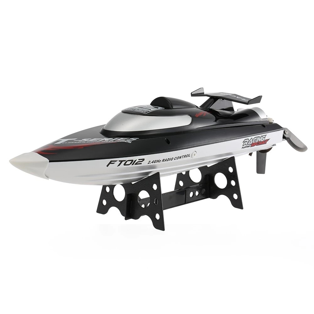 Feilun RC Boat FT012 - High Speed 2.4G Brushless Racing Boat