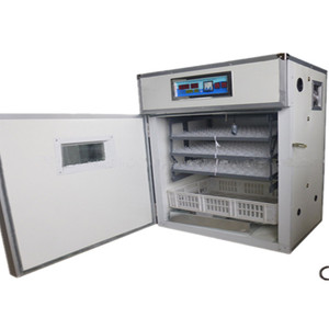 <span class=keywords><strong>Machine</strong></span> à couver les œufs de poulet, incubateur à œufs de 264 œufs, fabriqué en Chine - Product Image 1