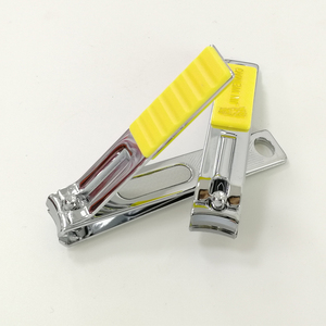 Fabrika kaynağı doğrudan satış karbon çelik promosyon tırnak makası - Product Image 6