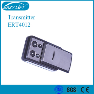 315/868/433.92 Mhz Máy Phát Phổ, Cửa nhà để xe Điều Khiển Từ Xa - Product Image 3