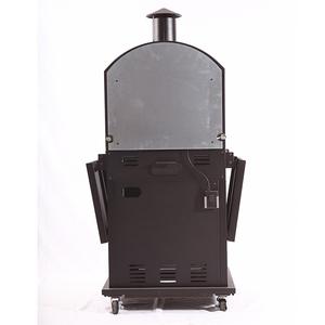 <span class=keywords><strong>Four</strong></span> à <span class=keywords><strong>pizza</strong></span> à gaz extérieur fabriqué en Chine prix bon marché - Product Image 2