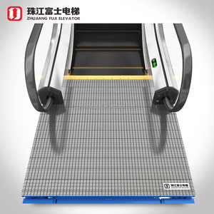 Cina fuji prezzo produttore scala mobile mobile walks 30 angolo travelator scala mobile scala mobile prezzo - Product Image 3