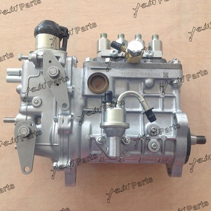 עבור קובוטה V3300 V3300T הזרקת דלק משאבת 1G529-50100 - Product Image 2