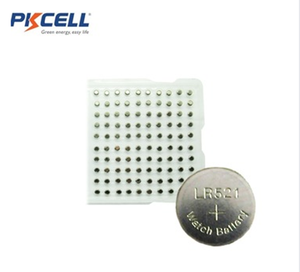 Nhà Máy Giá 1.5V Alkaline Mangan Pin Di Động <span class=keywords><strong>AG0</strong></span> LR63 LR179 LR521 Nút Di Động - Product Image 5