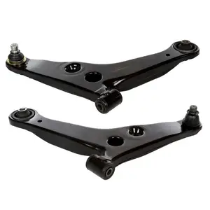 CNBF Flying Auto Parts Best Price Auto Suspension MR403419 Front Adjustable Control Arm For MITSUBISHI