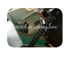 Lan Can Trang Chủ Thang Cuốn Cầu Thang Phụ Tùng Động Cơ - Product Image 4