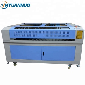 Yn1610 kinh doanh tốt Giải pháp nhà máy tốt nhất CO2 giá rẻ Acrylic laser cắt và khắc với chất lượng cao từ nhà máy trực tiếp - Product Image 2