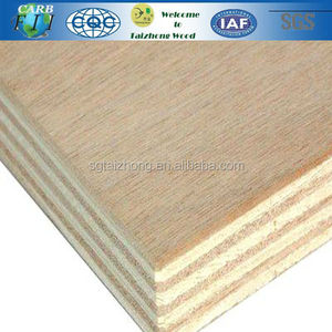 <span class=keywords><strong>Contrachapado</strong></span> de <span class=keywords><strong>Paulownia</strong></span> de 18 mm - Product Image 1