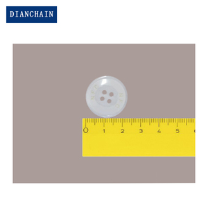 13.56MHz Công nghệ thông minh làm xáo trộn bằng chứng quần áo nút thông minh mặc NFC thẻ điện tử - Product Image 3