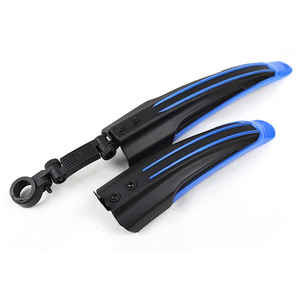 Set <span class=keywords><strong>Parafanghi</strong></span> per Mountain Bike a Sgancio Rapido YOUME, Vendita Calda, <span class=keywords><strong>Parafanghi</strong></span> Anteriori/Posteriori con Ali per un'Esperienza di Guida Confortevole - Product Image 4