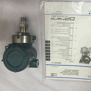 Trasmettitore di Pressione Differenziale Marca <span class=keywords><strong>YOKOGAWA</strong></span>, Origine Giappone, Prezzo Competitivo - Product Image 6