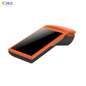 V1s giá rẻ <span class=keywords><strong>android</strong></span> di động xổ số thiết bị đầu cuối pos với máy in - Product Image 6