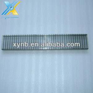 Stainless Steel <strong>Outdoor</strong> <strong>Drain</strong> <strong>Cover</strong>/swimming Pool Floor <strong>Drain</strong>/ Wedge Wire Grate - Product Image 2