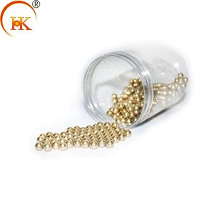 sfera in ottone sfera di rame - Product Image 1
