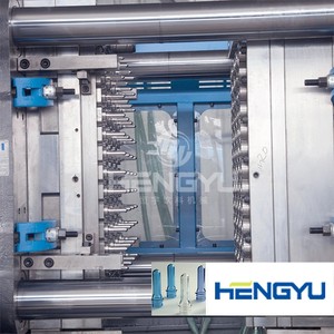 Tự Động Micro PET Phôi <span class=keywords><strong>Injection</strong></span> Molding Máy - Product Image 4