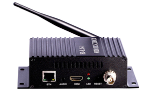 H3710A al por mayor http RTMP RTSP RTP UDP H.264 HDMI WiFi IPTV HD AV cvbs codificador - Product Image 2