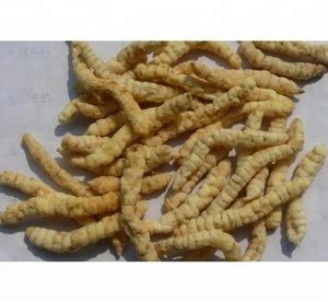 Khô thực phẩm sức khỏe stachys siebolidii rhizome tự nhiên làm sạch nguyên liệu khô stachys siebolidii miq rễ - Product Image 2