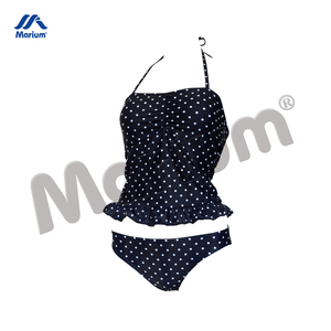 Maillot de bain deux pièces sexy et tendance pour femmes - Product Image 2