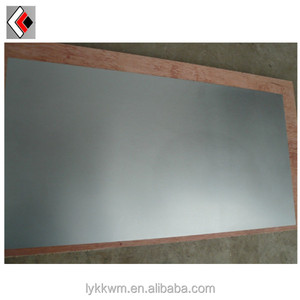 Tấm/Tấm Molypden Được Đánh Bóng - Product Image 5