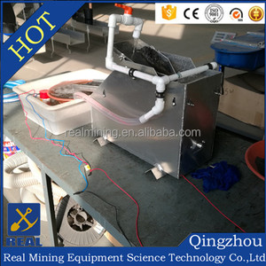 <span class=keywords><strong>Mini</strong></span> Tách Máy Vàng Thăm Dò Thiết Bị - Product Image 6