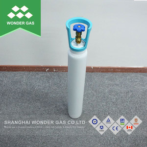 Khuyến mãi 23.6L/200bar/Công Nghiệp Sử Dụng Oxy Xi Lanh Khí Giá Cả Cạnh Tranh - Product Image 6