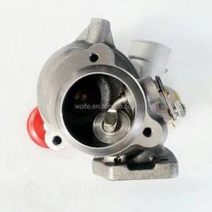 GT1752S 452204-5002S 9180290 Turbocharger for <strong>SAAB</strong> diesel engine <strong>turbo</strong> - Product Image 3