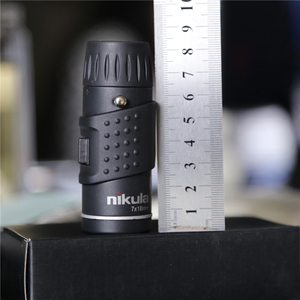 Xách tay 7x18 túi ngoài trời <span class=keywords><strong>mini</strong></span> Một Mắt Kính thiên văn cho đồ chơi nhỏ và cuộc phiêu lưu - Product Image 5