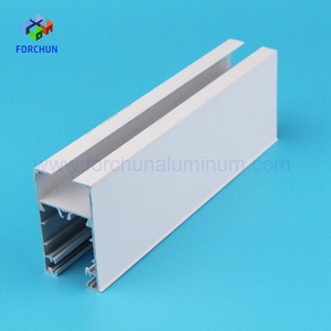 Vente chaude de profilés en aluminium pour fenêtres <span class=keywords><strong>SEDAM</strong></span> 2000 en aluminium - Product Image 4