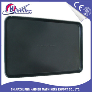 Bandejas de hornear planas recubiertas de teflón - Product Image 1