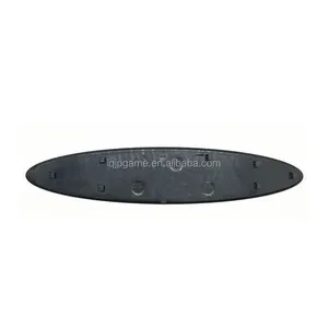 LQJP für PS3 HDD-Gehäuse Schwarzes Festplatten-HDD-Steckplatz Tür abdeckung gehäuse für PS3 Slim 4000-Konsole