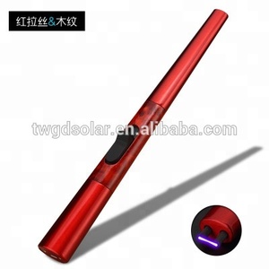 Metal recargable arco más ligero <span class=keywords><strong>para</strong></span> el hogar Cocina Barbacoa precio de fábrica - Product Image 3