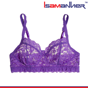 Adolescent soutien-gorge et culotte modèles dernières soutien-gorge et culotte - Product Image 3