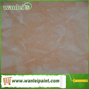 Estucos pintura / fáciles de aplicar y lisa pintura revestimiento de la <span class=keywords><strong>pared</strong></span> - Product Image 5