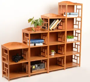 Un tipo diferente de bambú estanterías - Product Image 1