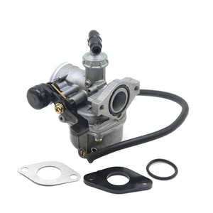 Système de carburant universel pour moto ZS 19mm PZ19 <span class=keywords><strong>Carburateur</strong></span> de moto <span class=keywords><strong>50cc</strong></span> 70cc 90cc 110cc 125cc <span class=keywords><strong>Dirt</strong></span> <span class=keywords><strong>Bike</strong></span> - Product Image 2