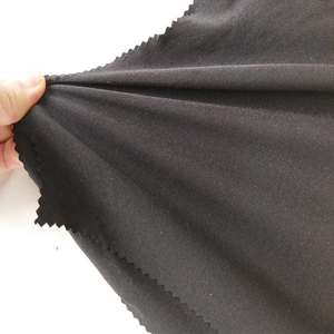 Respirável drenante boa estiramento <span class=keywords><strong>rayon</strong></span> <span class=keywords><strong>nylon</strong></span> spandex tecido bengalina - Product Image 6